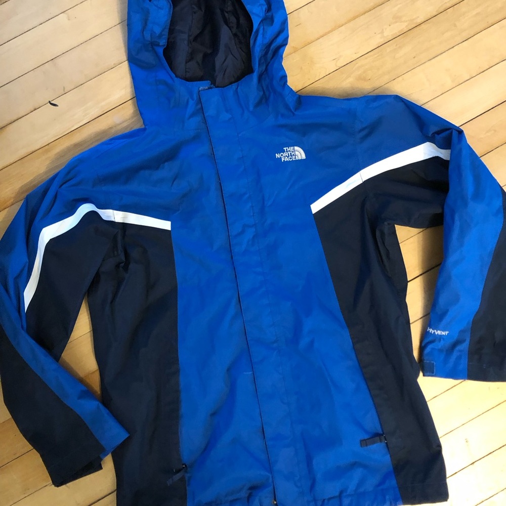 NorthFace jacket